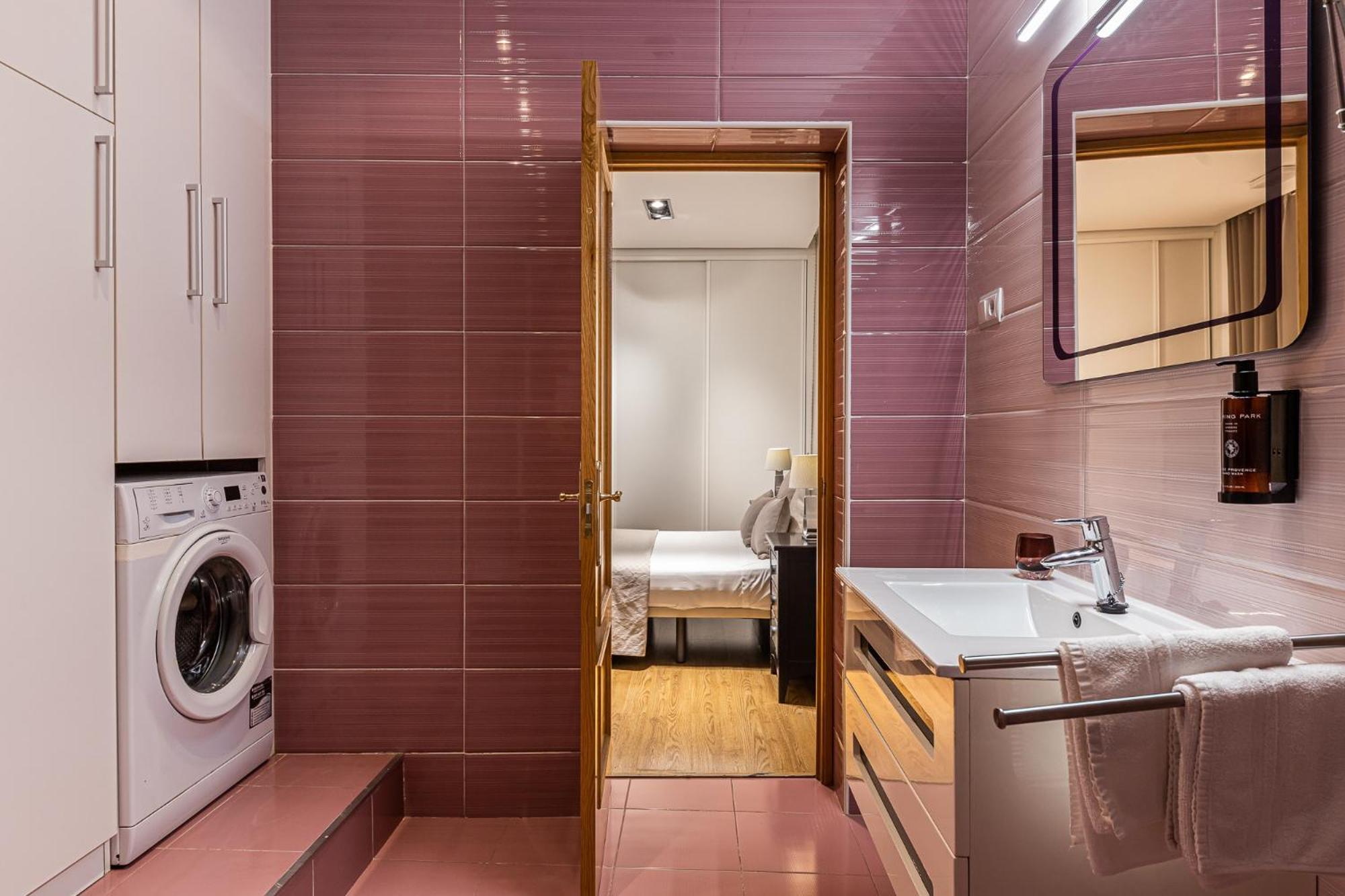 Waou Apartamentos En Sol Deluxe 2 Madrid Ngoại thất bức ảnh
